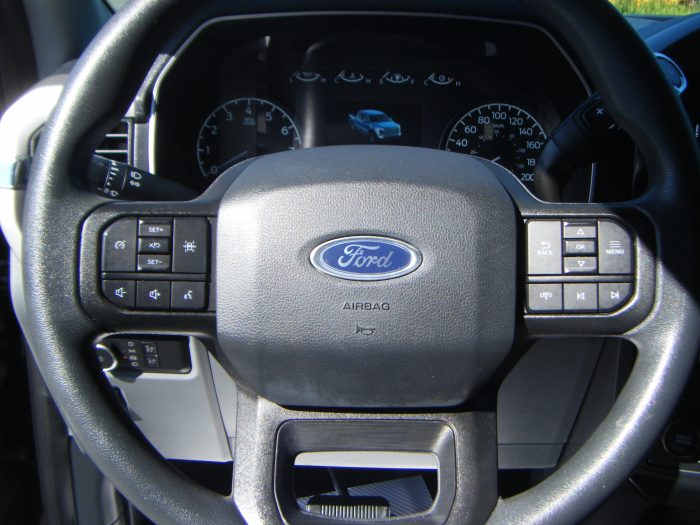 2022 Ford F150 XLT 4x4 5.5" Box - Image 9
