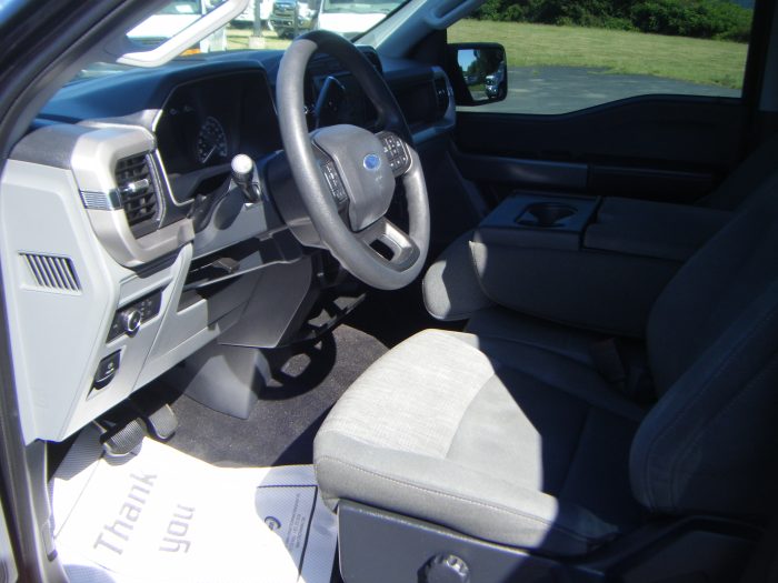 2022 Ford F150 XLT 4x4 5.5" Box - Image 11