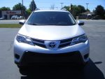 2015 Toyota Rav4 LE - Image 2