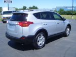 2015 Toyota Rav4 LE - Image 5
