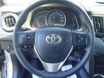 2015 Toyota Rav4 LE - Image 9