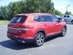 2021 Volkswagen Atlas Execline 4Motion - Image 5