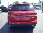 2021 Volkswagen Atlas Execline 4Motion - Image 6