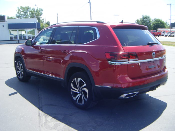 2021 Volkswagen Atlas Execline 4Motion - Image 7