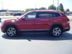 2021 Volkswagen Atlas Execline 4Motion - Image 8