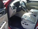 2021 Volkswagen Atlas Execline 4Motion - Image 11