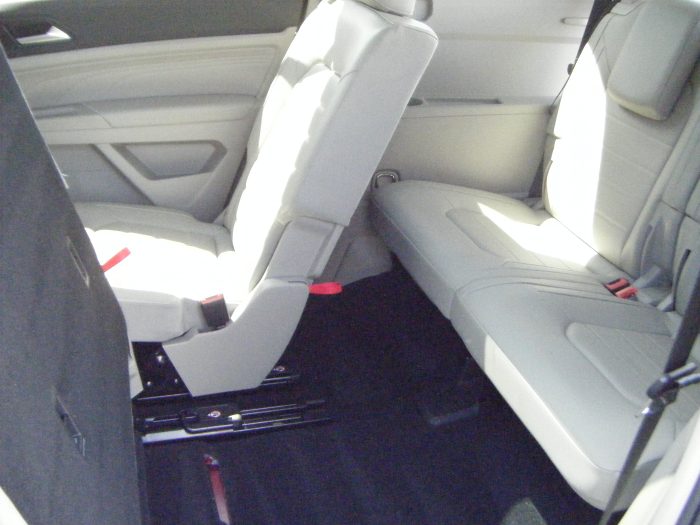 2021 Volkswagen Atlas Execline 4Motion - Image 13